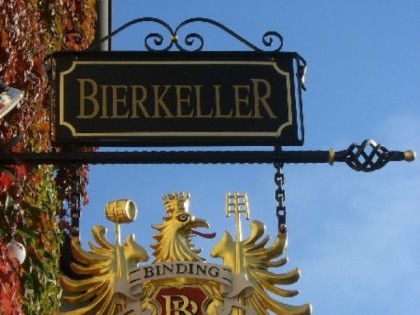 Фото: Bierkeller